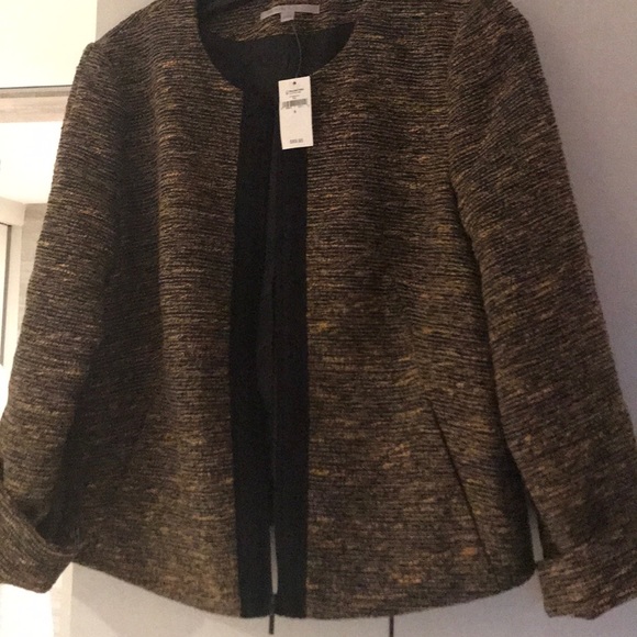 Jacket - Picture 2 of 2